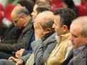 گزارش تصویری گرامیداشت هفته پژوهش و تقدیر از پژوهشگران برتر